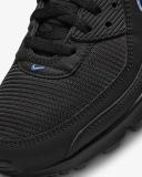 Nike Air Max 90 Black University Blue