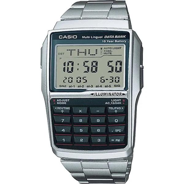 DBC32D-1 Casio Watch