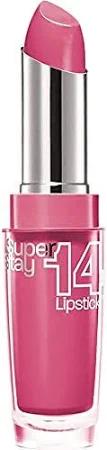 Maybelline Super Stay 14 Hour Lipstick