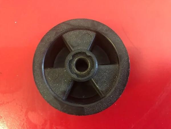 Genuine Simpson Westinghouse Electrolux Dryer Idler Pulley 0197300040