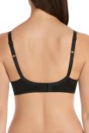 Berlei Sweatergirl Underwire Bra Black