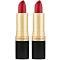 Revlon 2 x Super Lustrous Lipstick 4.2g - 028 Cherry Blossom