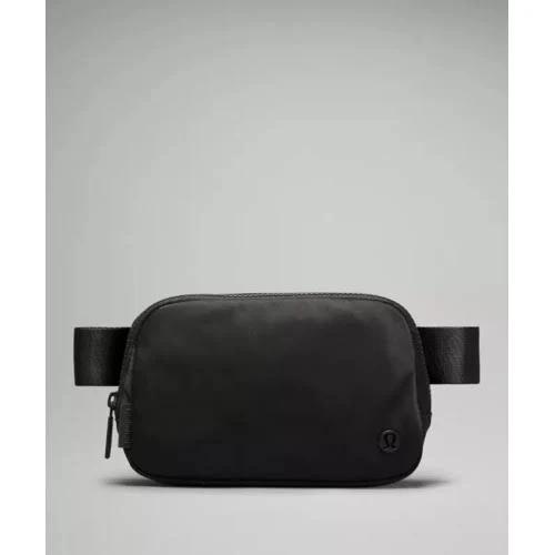 Everywhere Belt Bag 1L in Black | by lululemon