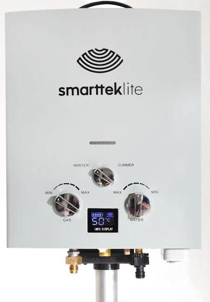 Smarttek Lite Hot Water System