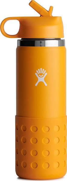 Hydro Flask 20oz Kids Wide Mouth - Starfish