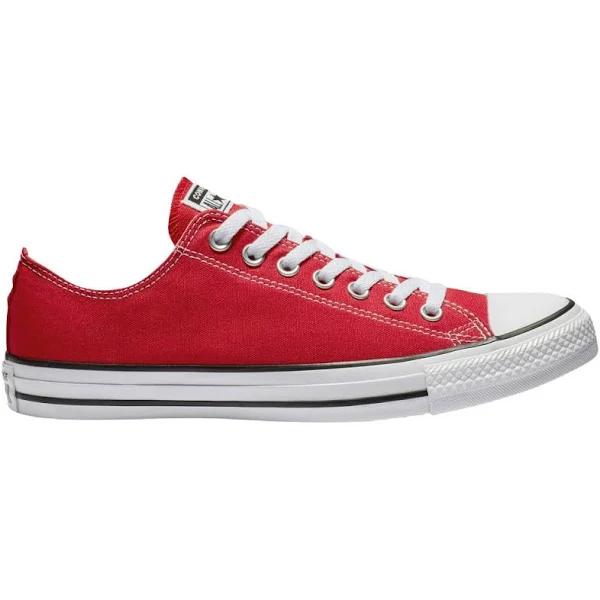 Converse Chuck Taylor All Star Core Red