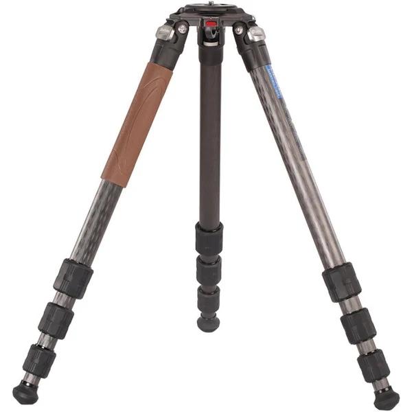 Leofoto LN-324C Carbon Fibre Tripod - AfterPay & zipPay Available