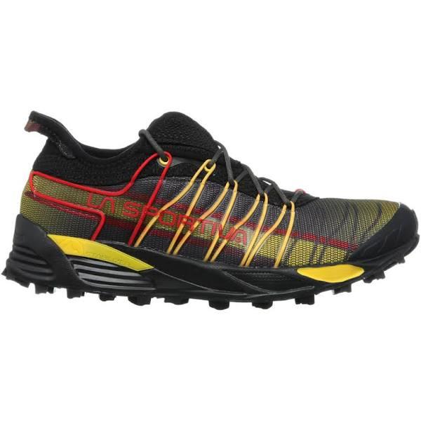 La Sportiva Mutant Running Shoes - Black