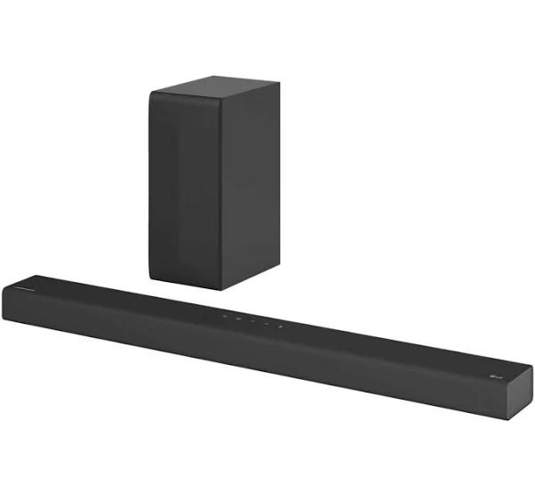 LG 3.1ch 420W Soundbar