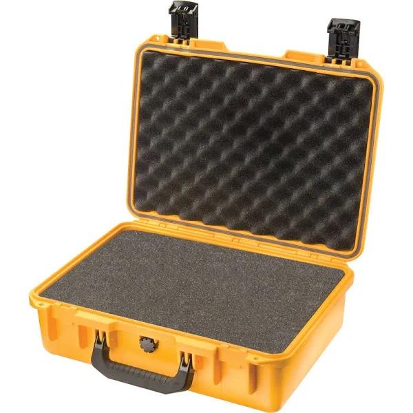 Pelican iM2300 Storm Case (Yellow)