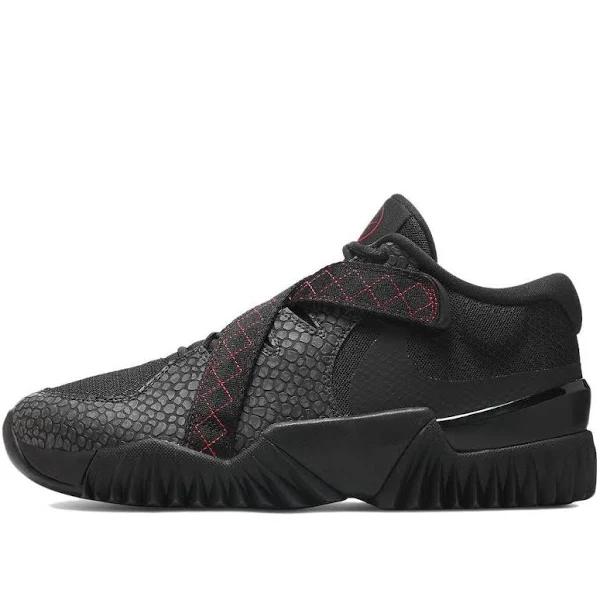 Nike Zoom Court Dragon Black Grey Red