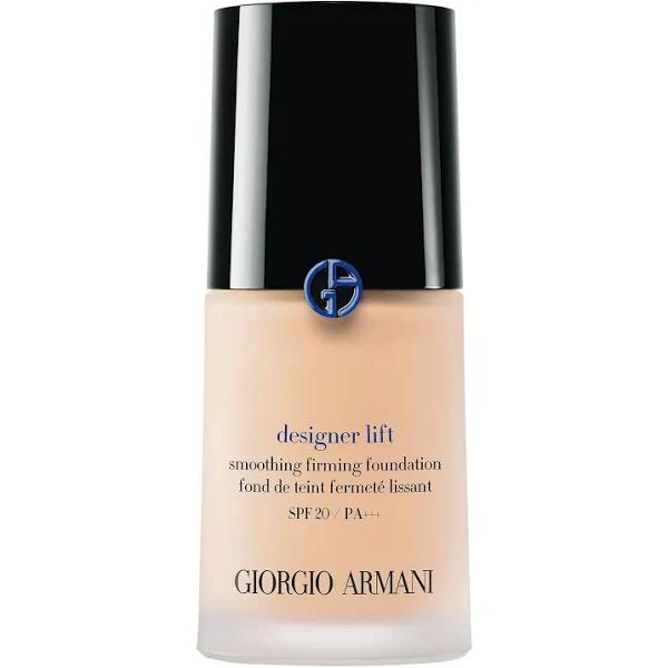 Giorgio Armani Designer Lift Foundation 1.75 30ml