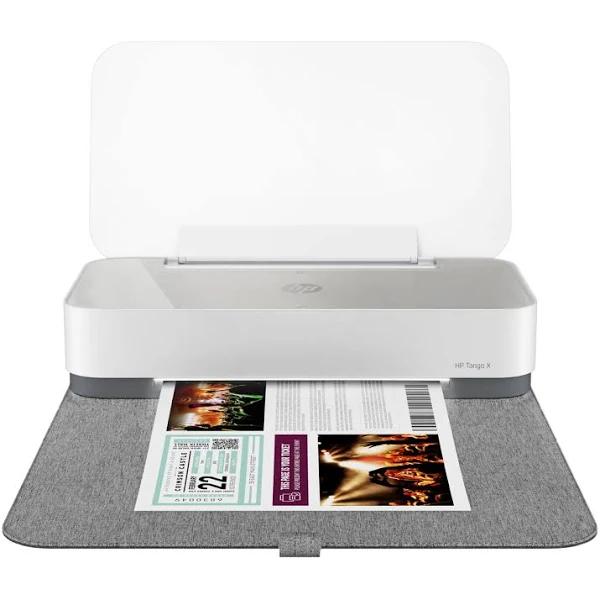 HP Tango x Printer