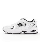 New Balance 530 - Size 13 - White