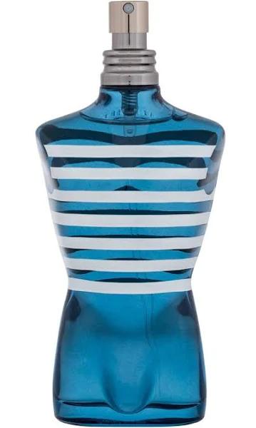 Jean Paul Gaultier On Board For Men EDT Spray 125 ml *Tester by Jean Paul Gaultier