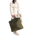 Travel Bag Expandable Le Pliage Green Forest Longchamp