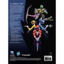 Power Rangers RPG - Core Rulebook