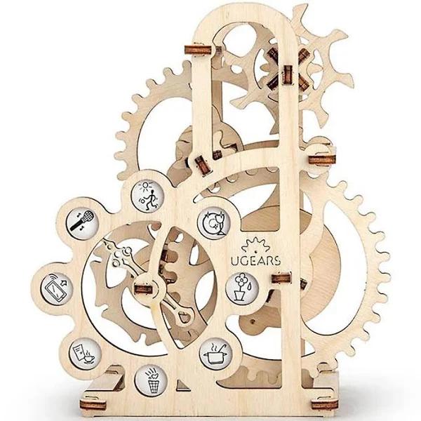 Ugears - Dynamometer