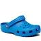 Crocs Blue Classic Clogs