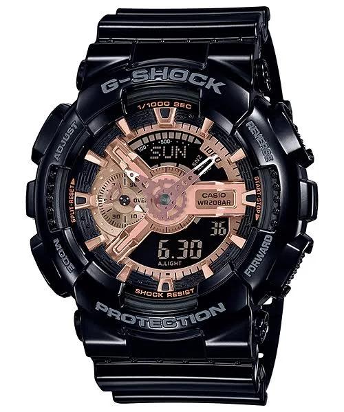 Casio G-Shock GA-110MMC-1A