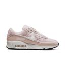 Nike Air Max 90 Barely Rose Pink Oxford Black (Women's)