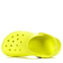 Crocs Kids' Classic Clog; Acidity, C11