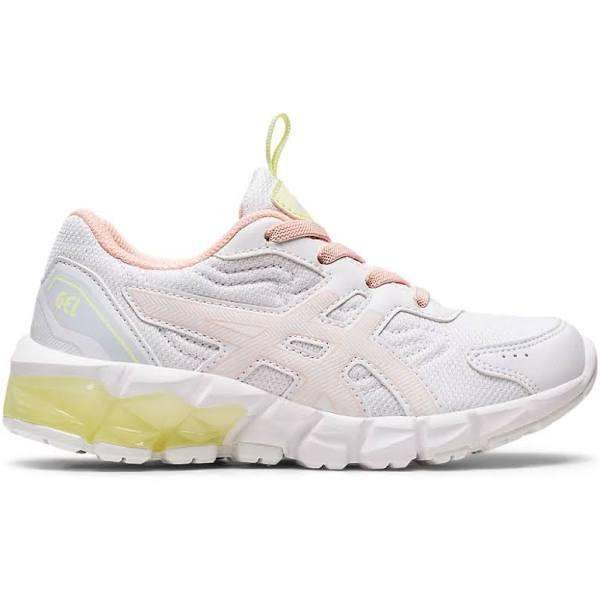 ASICS | Kids Gel-Quantum 90 PS (White/Breeze)