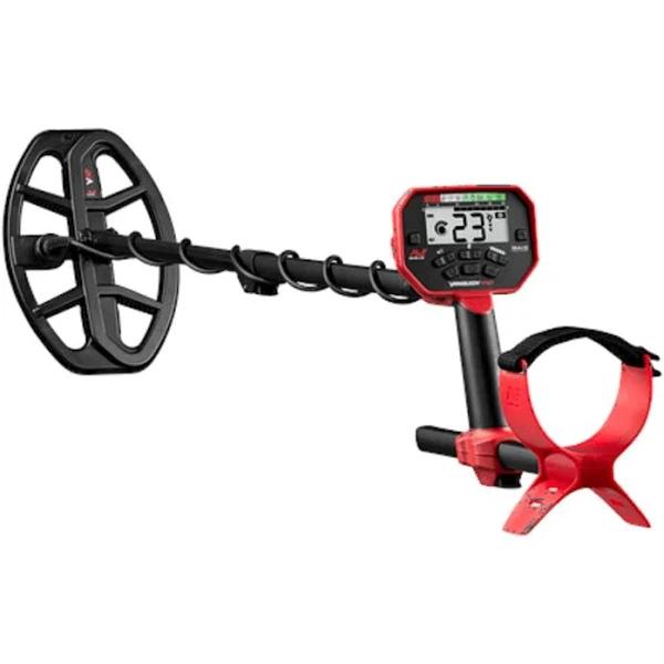 Minelab Vanquish 440 Metal Detector