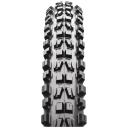 Maxxis Minion DHF Folding Exo TR Tyre - 29in x 2.60in - Black