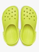 Crocs Unisex Classic Clog - Acidity