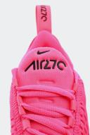 Nike Air Max 270 Hyper Pink Black (Women's)