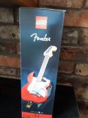 LEGO 21329 Fender Stratocaster – Ideas