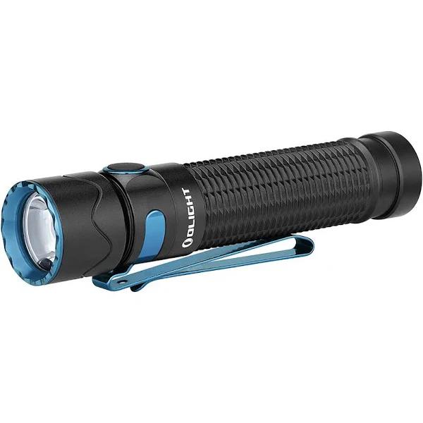 Olight Warrior Mini 2 - Flashlight