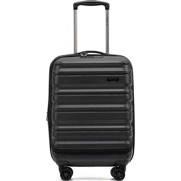 Tosca Sub Zero 2.0 40L/21" Onboard Trolley Case - Black