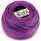 DMC Perle 5 Cotton #554 Light Violet 10g Ball 45m