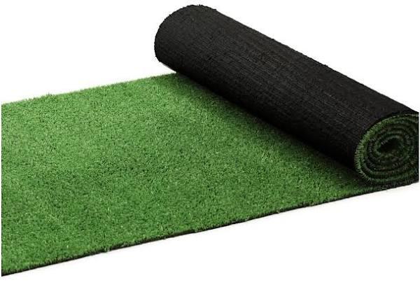 10sqm Artificial Grass Lawn Flooring Outdoor Synthetic Turf Plastic Plant Lawn