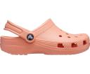 Crocs Kids Classic Clog - Digital Violet