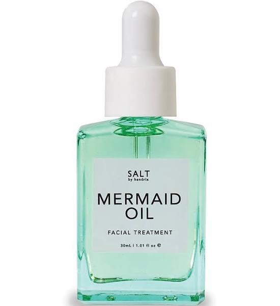 Salt by Hendrix Mermaid Facial Oil - 30ml