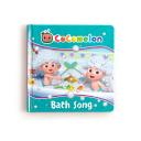 Official Cocomelon Sing-Song: Bath Song