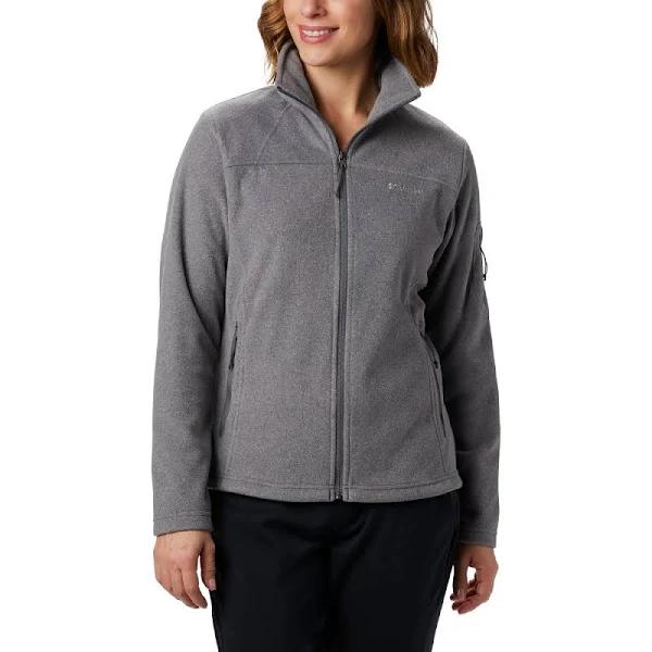 Columbia Women's Fast Trek II Full Zip Fleece Jacket