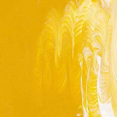 Matisse Structure Acrylic 1L - Yellow Oxide S1