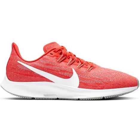 Air Zoom Pegasus 36 Laser Crimson