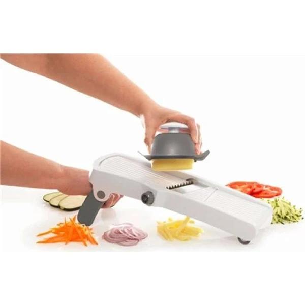 Prepare Mandoline Slicer Baccarat