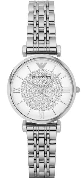 Emporio Armani Retro AR1925 Watch