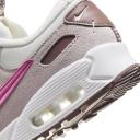 Nike Womens Air Max 90 Futura Platinum Violet - Size 6