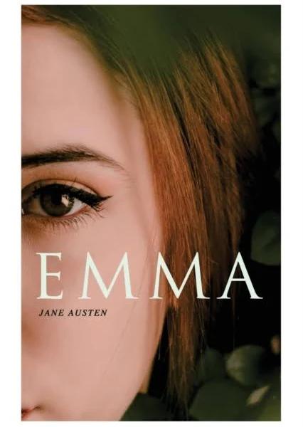 Emma by Jane Austen