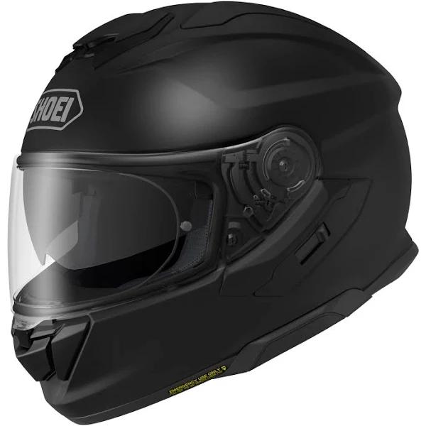 Shoei GT Air 3 Helmet (Matt Black)