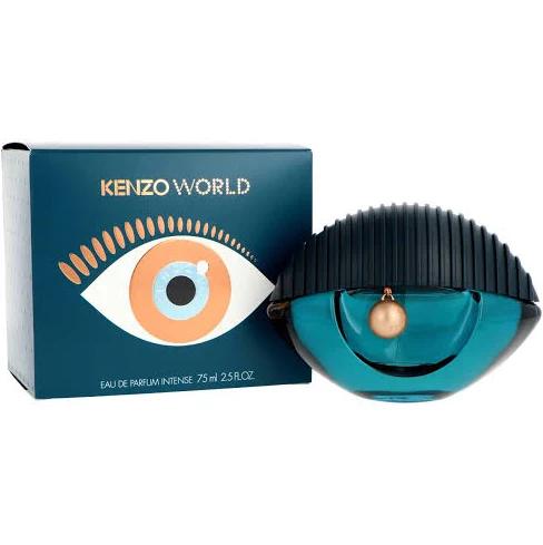 KENZO World by KENZO Eau De Parfum Intense Spray 75ml