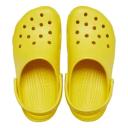 Crocs Classic Clog Yellow Junior - 34-35