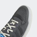 Adidas Forum Low 'Dark Grey Solid' HQ1507